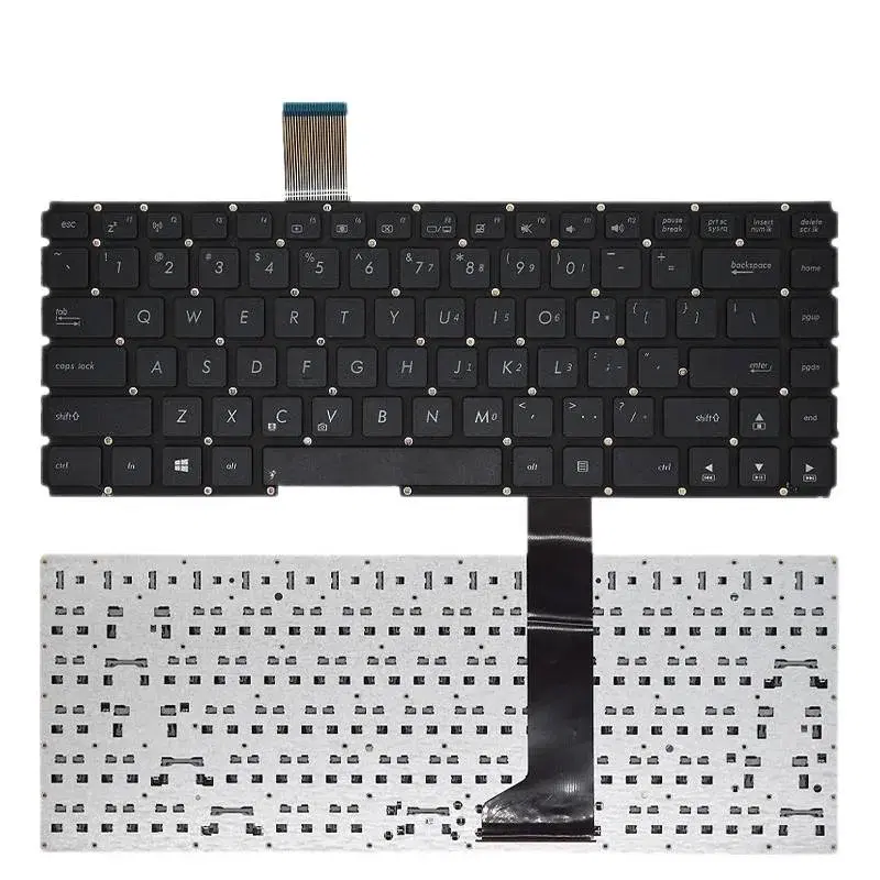 Laptop Keyboard for Asus K46C || Laptop Internal Keyboard.