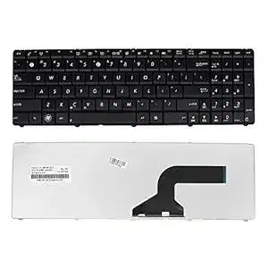 Laptop Keyboard for Asus K52 || Laptop Internal Keyboard.