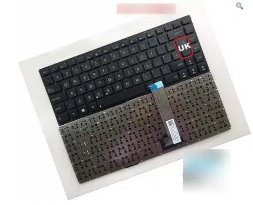 Laptop Keyboard for Asus S400CA || Laptop Internal Keyboard.