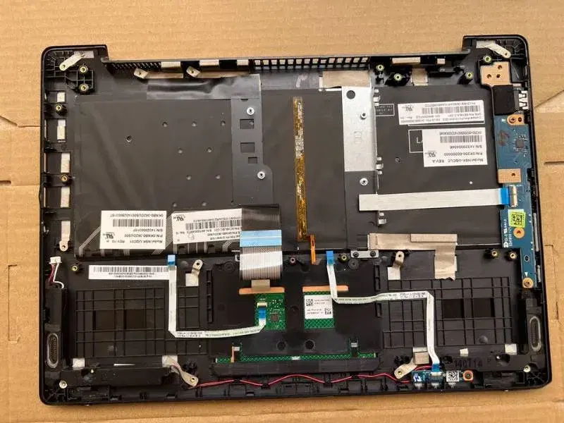 Laptop Keyboard for ASUS TP300 Black || Laptop Internal Keyboard.