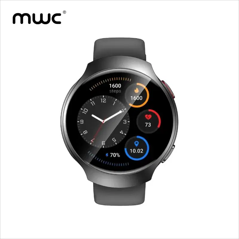 MWC CALLISTO Watch Pro 2 | GPS | Ai | BT 5.3 | 1.43 Inch Super Smooth HD AMOLED Display | 5ATM Water Resistant | Magnetic Fast Charging | Zinc Allow Frame | Bluetooth Calling | 5 to 7 Days Backup | Black