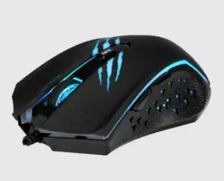 Xtrike GM-203 Gaming mouse.