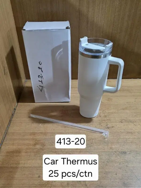 Flow State Quencher Stainless Steel Travel Tumbler || Vacuum Insulated Durable Drinkware for Effortless Hydration.