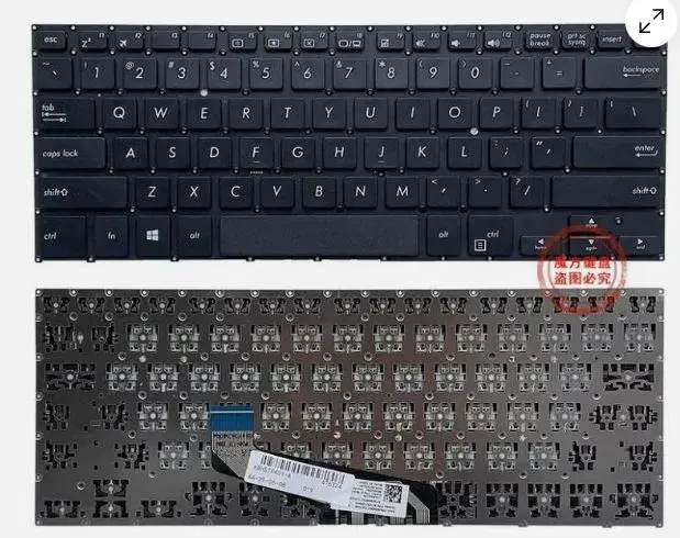 Laptop Keyboard for Asus TP401 || Laptop Internal Keyboard.