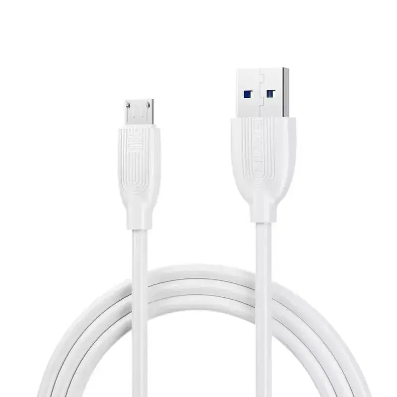 Bavin CB367 18W Fast Charging Data Cable For Micro-1000MM.