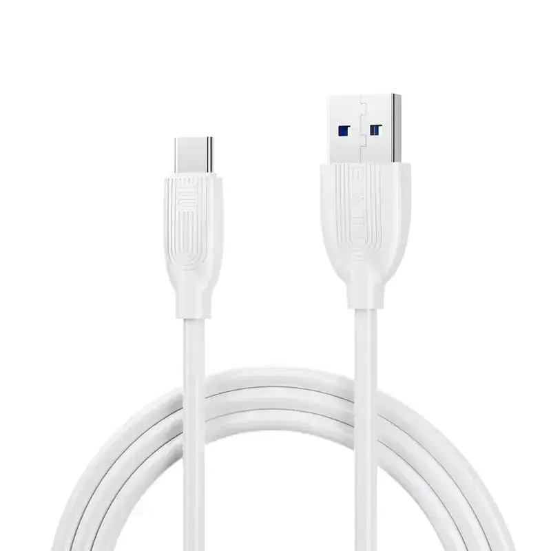 Bavin CB367 18W Fast Charging Data Cable For Type-C-1000MM.