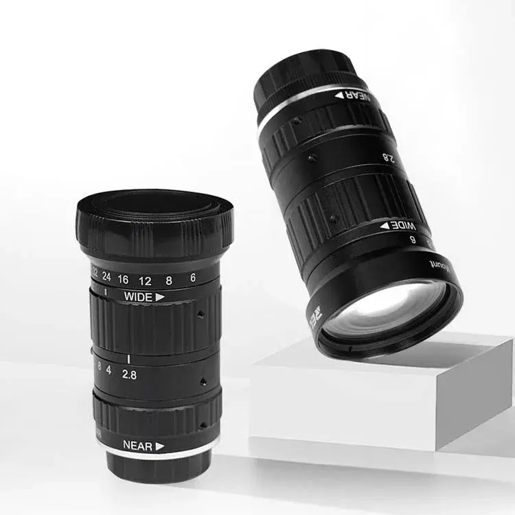 RELIFE MB1 HD Industrial-Grade Camera Lens.