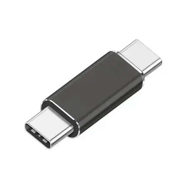 Digitek Type -C to Type -C Converter for DWM 101 Wireless Microphone.