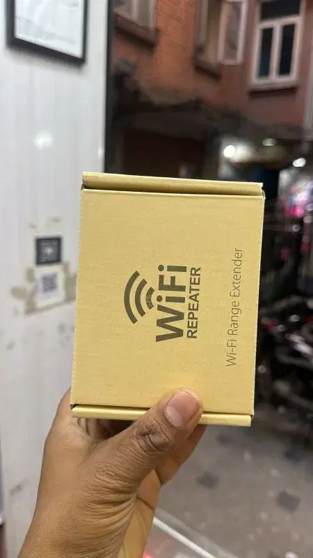 5g WIFI Repeater