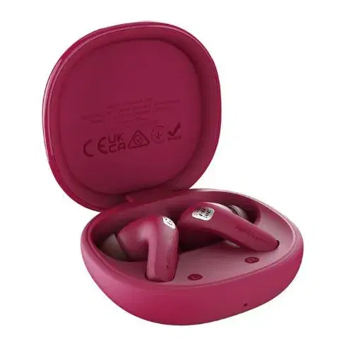 HiFuture Flybuds 4 Earbuds ||In-ear fit || IPX5 certification || ANC Feature.