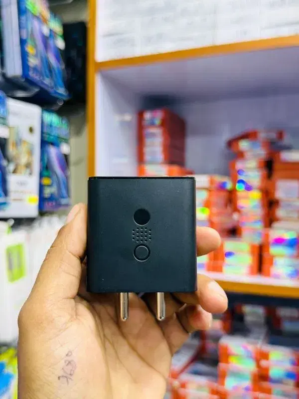 Nothing 45W Fast Charger USB Adapter.