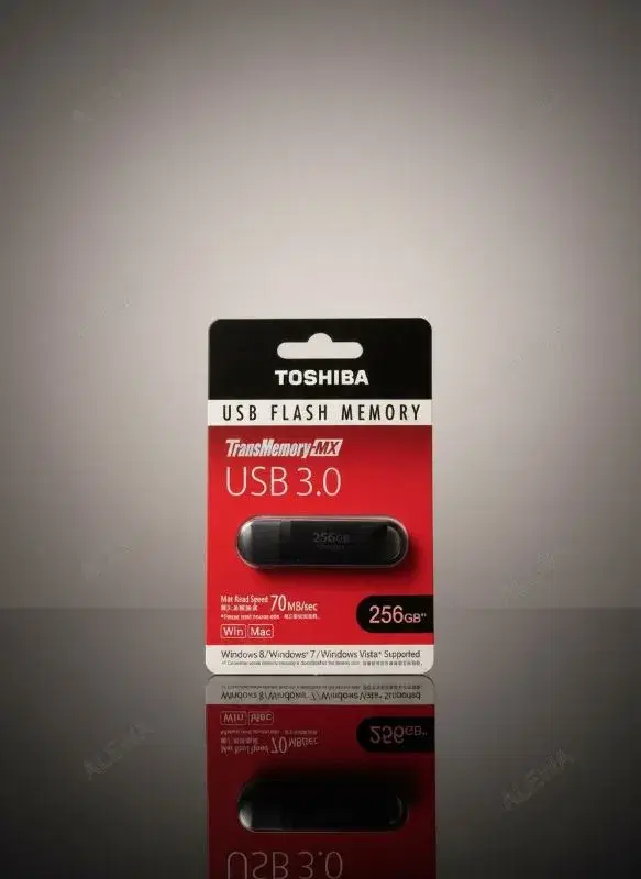 Toshiba Pendrive 256GB USB 3.0