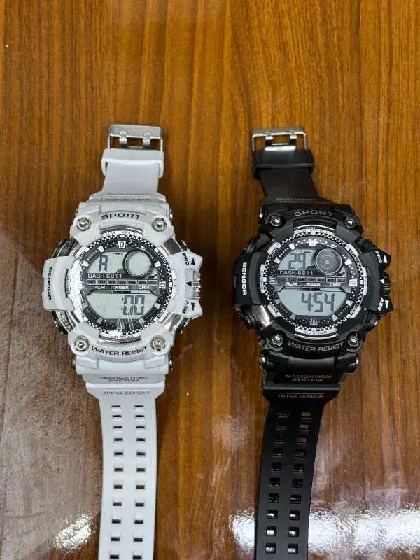 Digital Dash 6811 Watch For Men