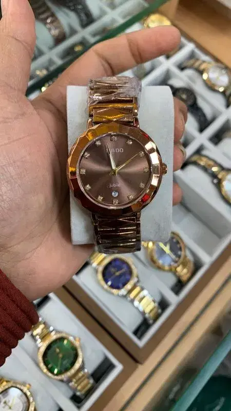 RADO Premium quality Watches For Mens.