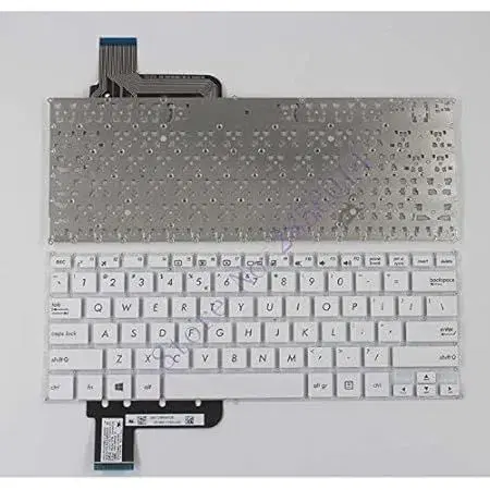 Laptop Keyboard for Asus X201 || Laptop Internal Keyboard.