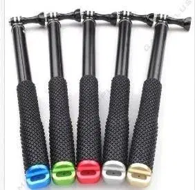 X-302-1 Telescopic hand monopod,19 to 49cm,28- 92cm.