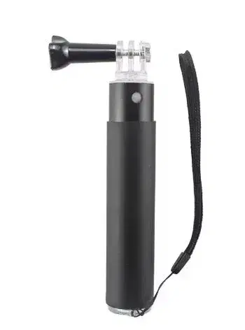 X-336 Selfie Stick: 15-48.6CM.