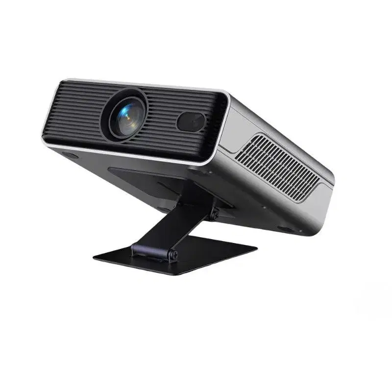 High Quality 4K out door Type-C PD projector.