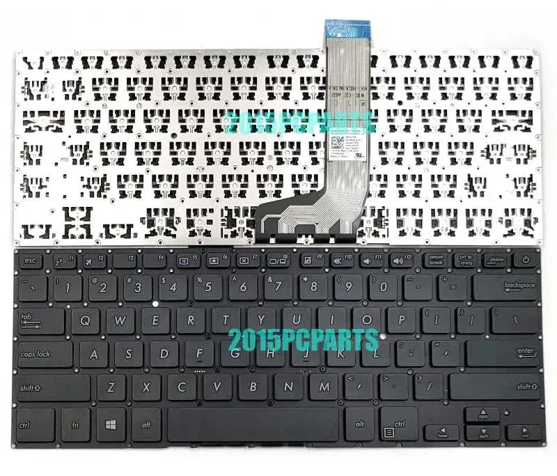 Laptop Keyboard for Asus VivoBook 14 X405 || Laptop Internal Keyboard.