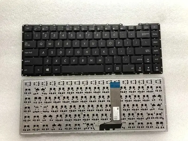 Laptop Keyboard For ASUS X442-US || Laptop Internal Keyboard.