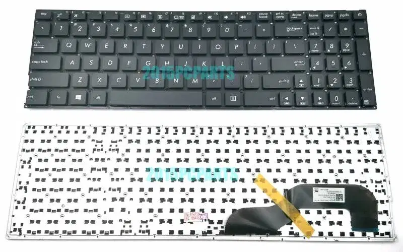 Laptop Keyboard For ASUS X540-US || Laptop Internal Keyboard.