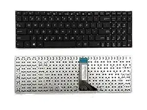 Laptop Keyboard For ASUS X551-US || Laptop Internal Keyboard.