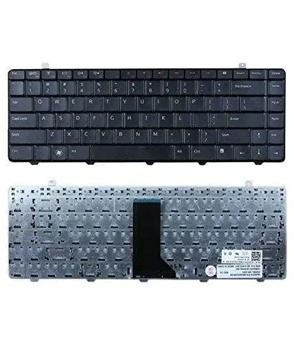 Laptop Keyboard for Dell Inspiron 1464|| Laptop Internal Keyboard.
