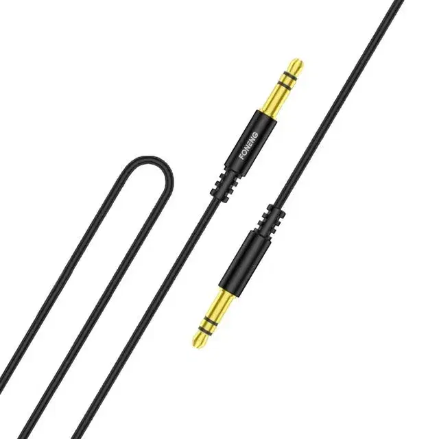 Foneng BM22 Aux Audio Cable -100cm.
