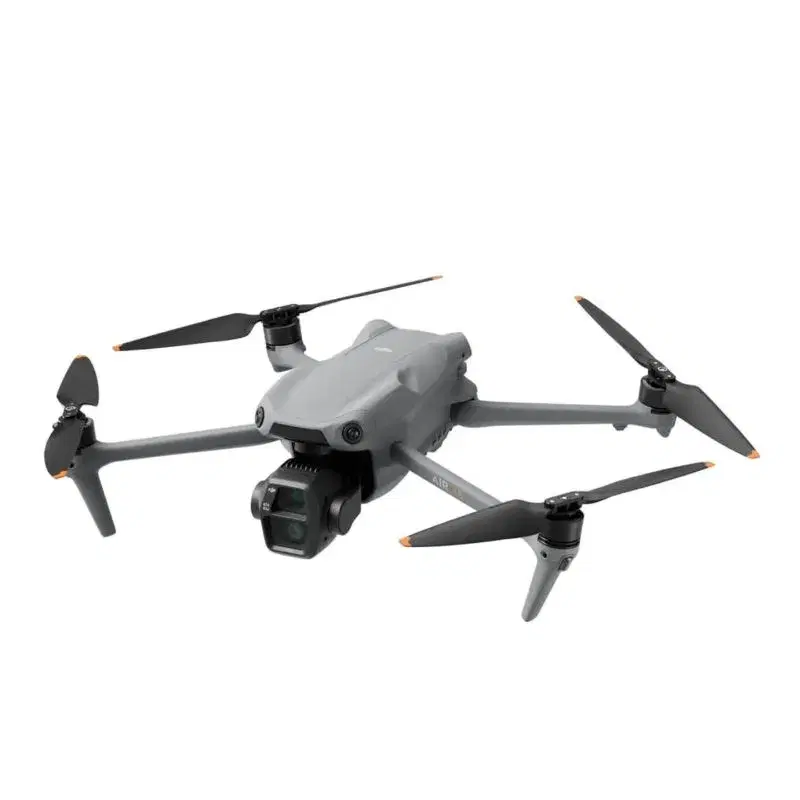 DJI Air 3S Combo RC-N3 Drone || Dual-Camera Power in a Compact Airframe.