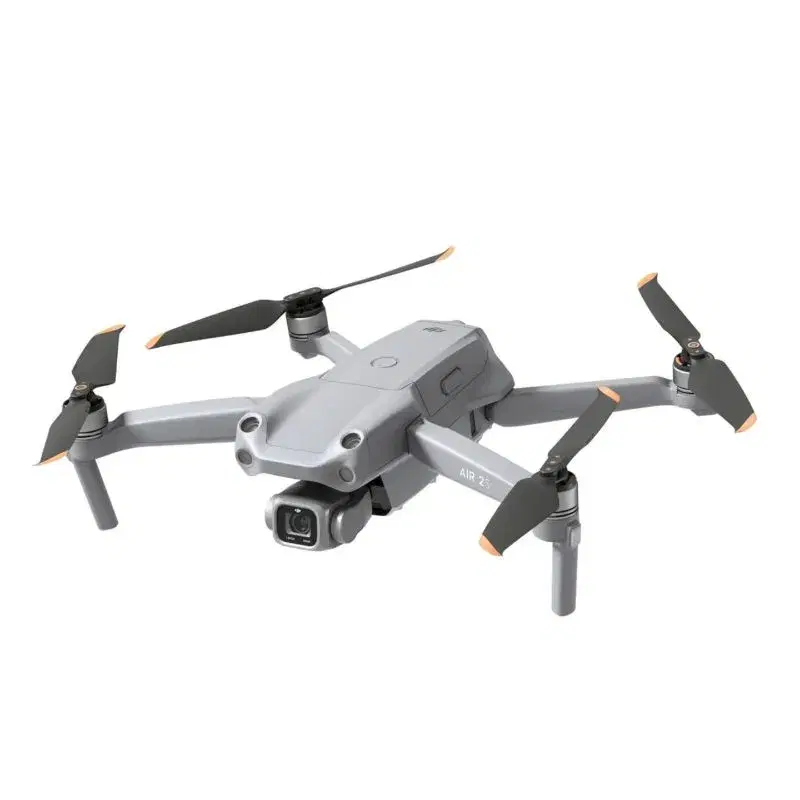 DJI Air 2S Combo- All-in-One Compact Drone with a Powerful 1-Inch Sensor.