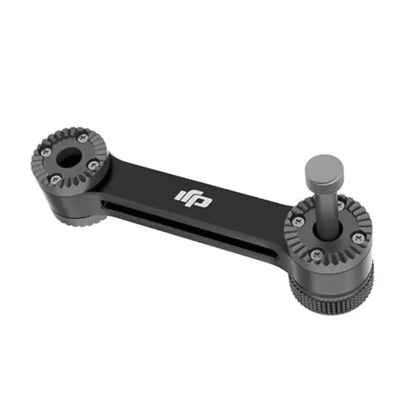 DJI Osmo Straight Extension Arm || Flexible Mounting for Creative Shooting Angles.