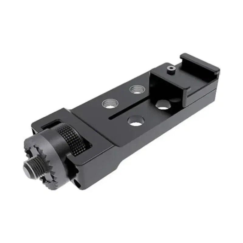 DJI Osmo Universal Mount|| Expand Your Setup with Versatile Mounting Options.
