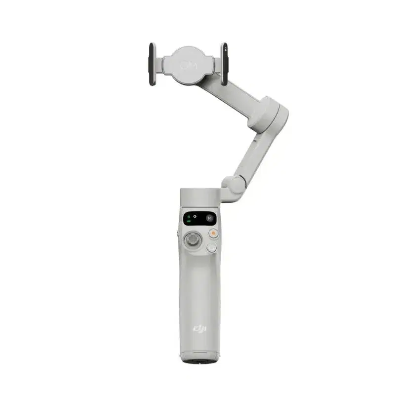 DJI Osmo Mobile 7 Gimbal || Smooth Smartphone Stabilization Made Simple.