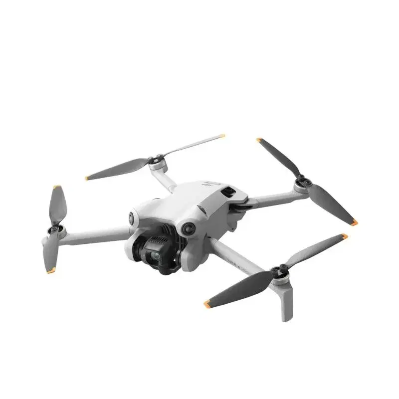DJI Mini 4 Pro Fly More Combo Plus Drone ||Premium Compact Drone with Powerful 4K Camera.