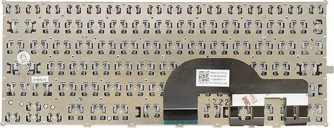 Laptop Keyboard for Dell Inspiron 11 3137 -US || Laptop Internal Keyboard.