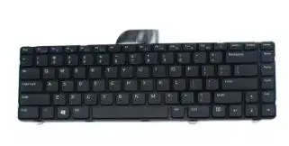 Laptop Keyboard for Dell Inspiron 14 3421 || Laptop Internal Keyboard.