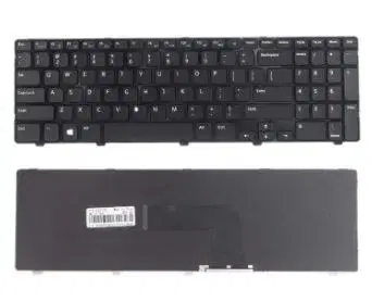 Laptop Keyboard for Dell Inspiron 15 3521 || Laptop Internal Keyboard.