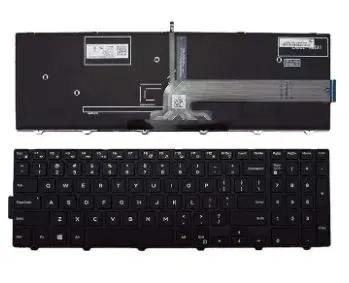 Laptop Keyboard for Dell Inspiron 15 3542 || Laptop Internal Keyboard.