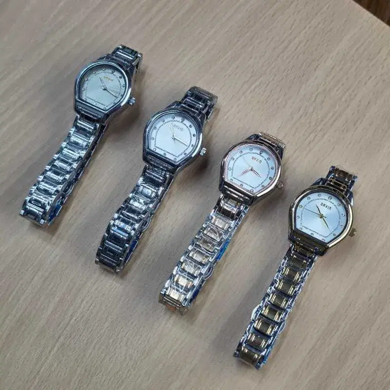 Best Quality Orvin Bangle Watches For Ladies.