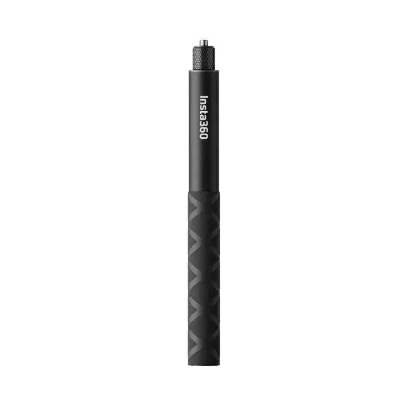 Insta360 Invisible Selfie Stick || Lightweight, Auto-Removed for Stunning 360° Shots.