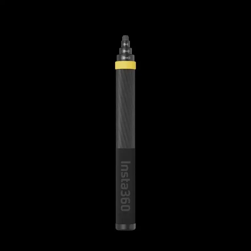 Insta360 Enhanced Extended Edition Selfie Stick.