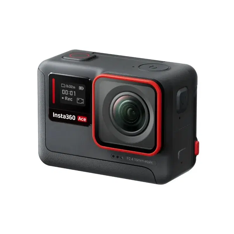 Insta360 Ace -8K Action Cameras for Creators & Pros.