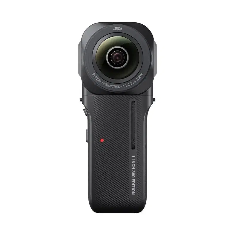 Insta360 ONE RS 1-Inch 360 Edition Action Camera || Rugged Dual-Lens, High-Resolution 360° Action Cam.