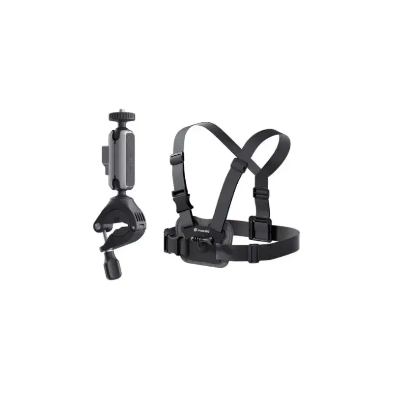 Insta360 Bike Bundle|| Bicycle Camera Mounting Bundle.