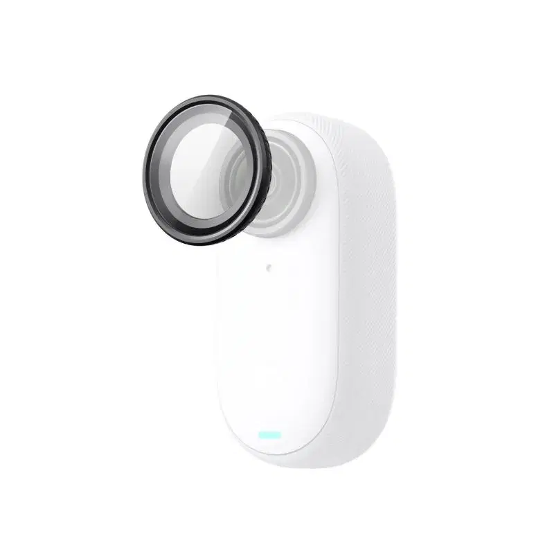 Insta360 GO 3S Lens Guard || Protective Lens Cover.