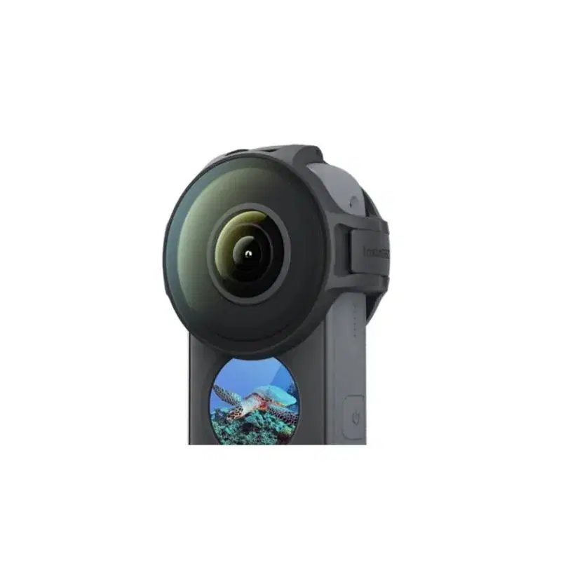 Insta360 ONE X2 Premium Lens Guards – Durable, Waterproof Lens Protection.