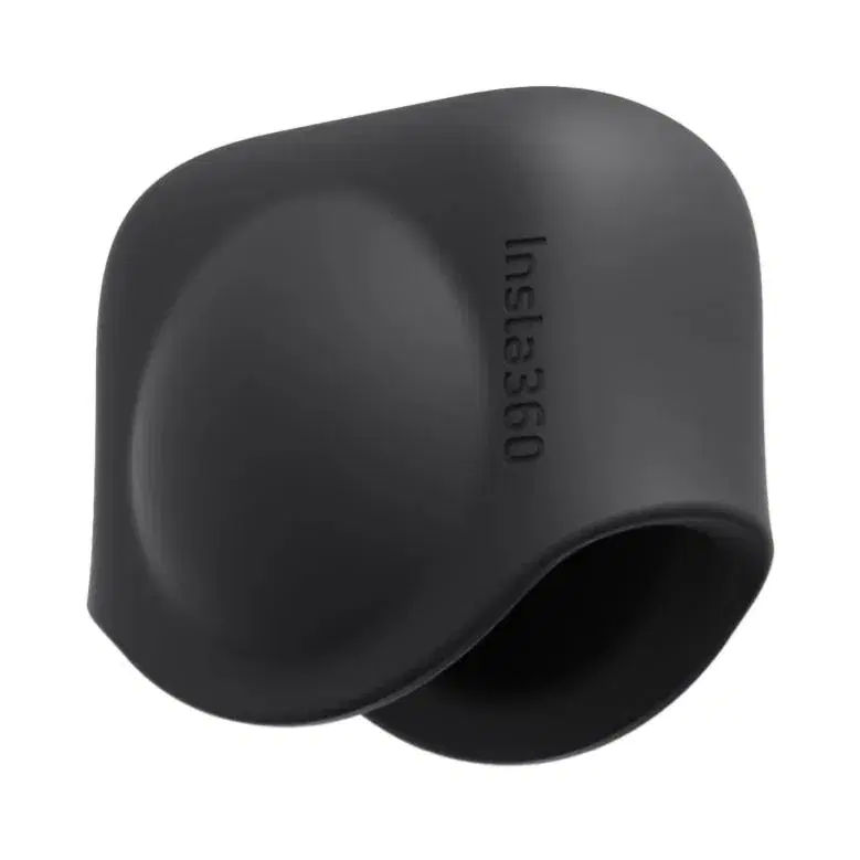 Insta360 ONE X2 Lens Cap – On-the-Go Lens Protection.