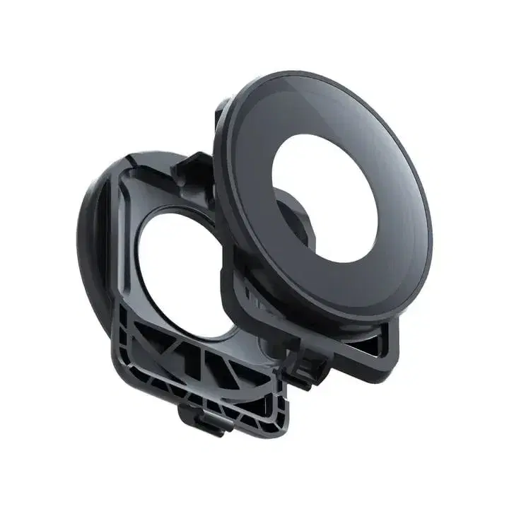 Insta360 Bullet Time Cord for ONE X2 || ONE R Lens Guards – Protection for Dual-Lens 360 Mod.