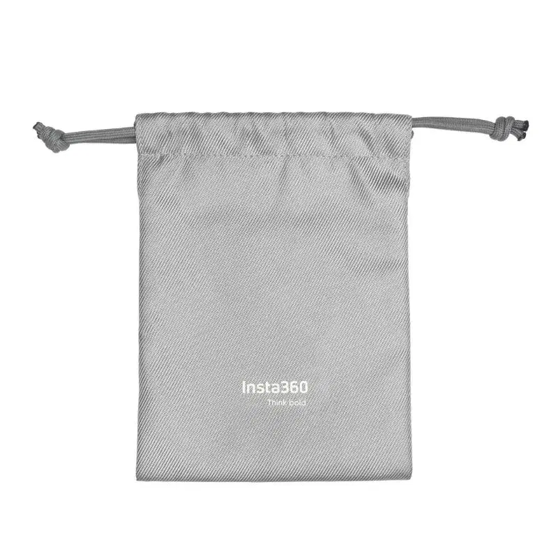 Insta360 GO 3 Carry Bag – Compact Protection for GO 3.