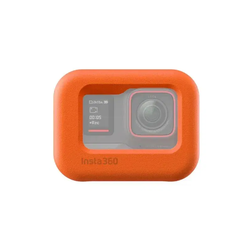 Insta360 Float Guard for Ace Pro & Ace – Buoyant Protection for Water Adventures.